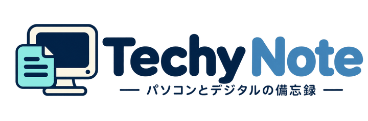 Techy Note